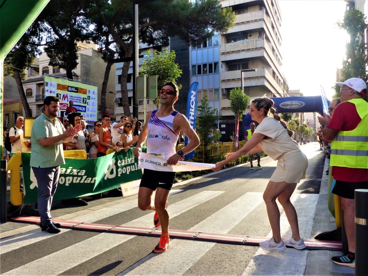 XXXI Volta a peu Albal