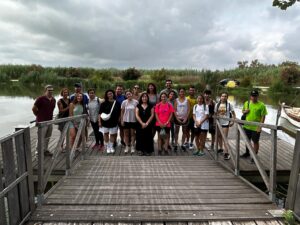 I Campus de Voluntariado de Catarroja