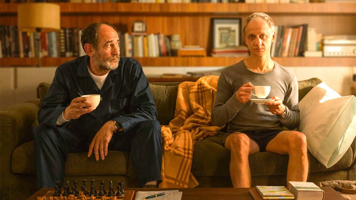 'Vasil' inaugura la Filmoteca d'Estiu