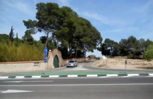 Cami Camarena de Moncada