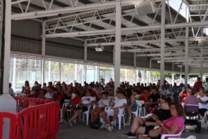 Torrent se vuelca con España en la final del mundial femenino