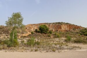 Cantera de Torrent