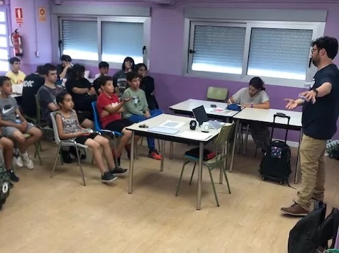 Quart de Poblet, prevención de adicciones