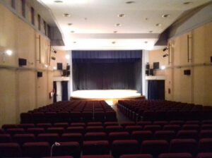 Centre Cultural Blasco Ibáñez Moncada