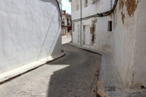 Centro histórico de Torrent