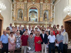 dia gent gran festes Rafelbunyol