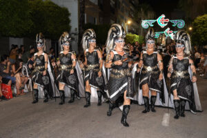 Escuadra Els Vilaragut