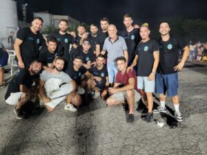 Festes Mas del Jutge