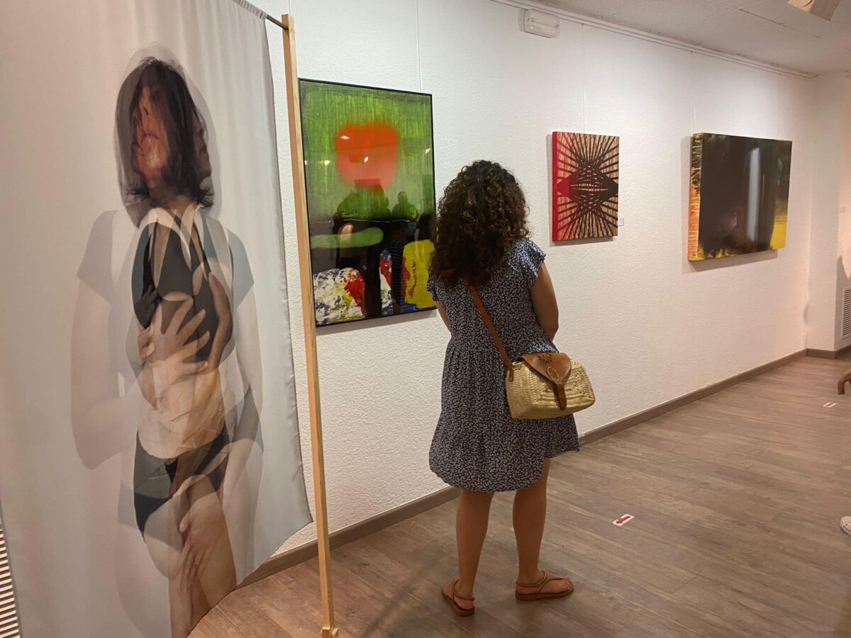 Festival Q-Art Quart de Poblet 2023