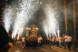 fiestas de Mislata 2023