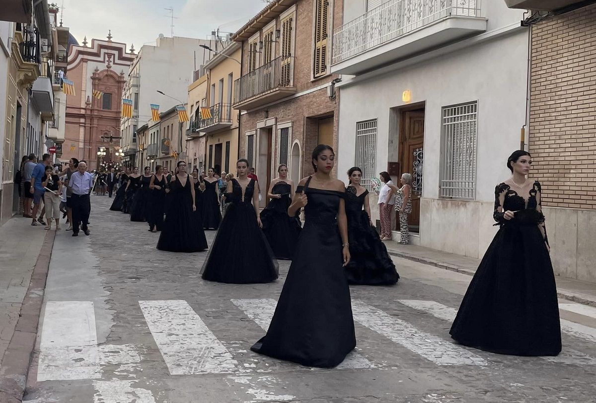 Fiestas Mayores de Foios