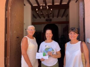 Guanyadora enquesta Alfara del Patriarca