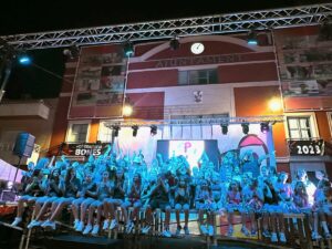 Dia del Xiquet i Xiqueta festes Rafelbunyol 2023