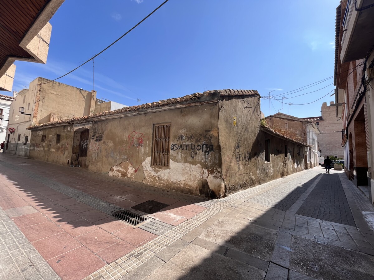 Forn de la Senyoria Alaquàs