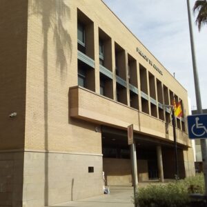 Juzgados de Catarroja