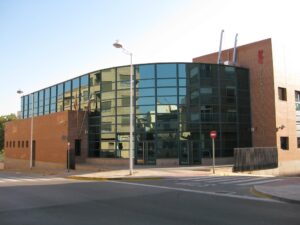 Juzgados de Picassent