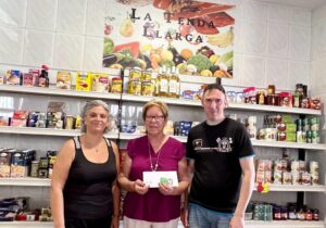 premi Tenda Llarga Alfara del Patriarca