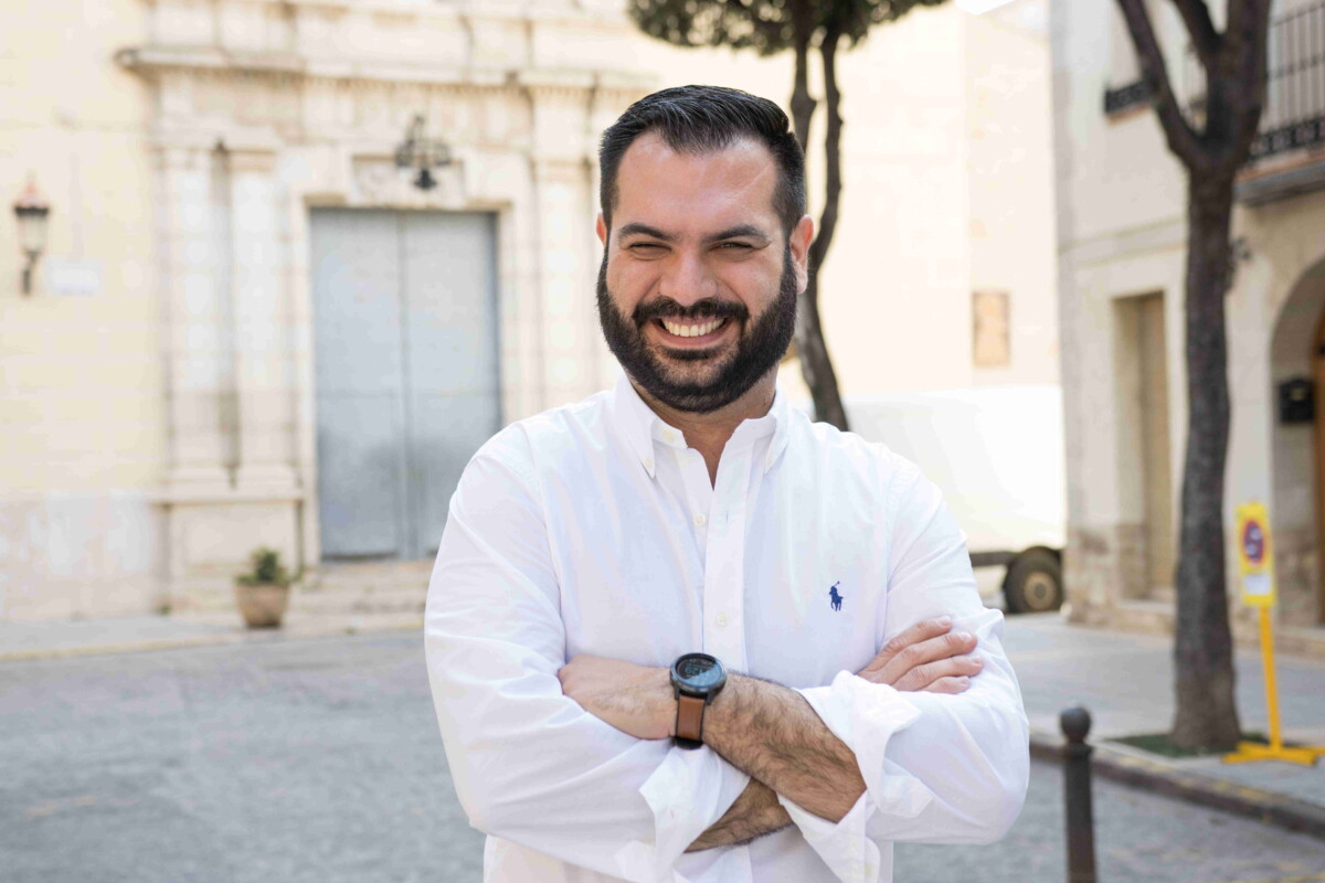 PP Alboraya Modesto Martínez