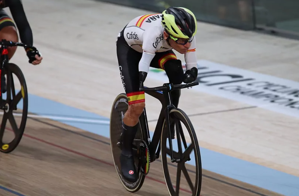 Ricardo Ten Scratch y Ómnium Tavernes Blanques