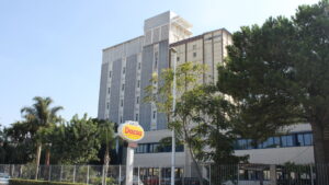 sede Dacsa Almàssera