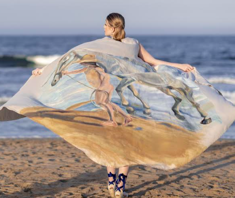 Sorolla Moda y Sostenibilidad