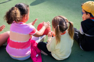 Xiquetes bono escolar Alfafar