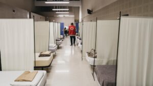 Centro de Atención de Emergencias Sociales