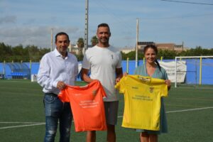 campus Juanfran Garcia en Bonrepos i Mirambell