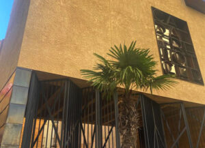 Casa del Relojero
