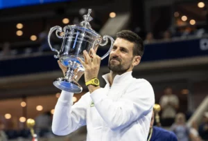 Djokovic