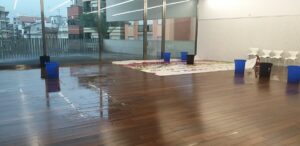 Sala cívica de l'Antic Mercat, Torrent