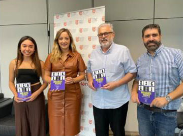 Presentación de la Guia Bàsica d'Escacs