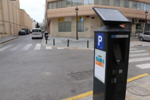 Máquina de la zona ORA