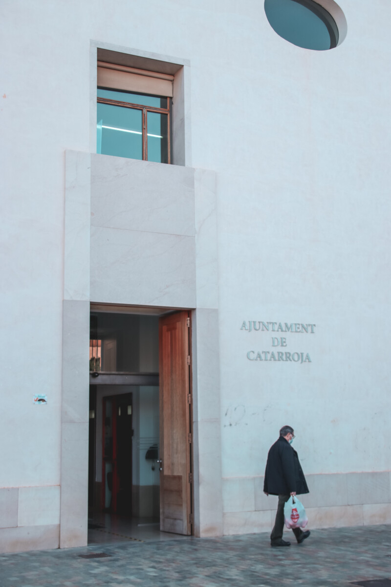 Ayuntamiento de Catarroja