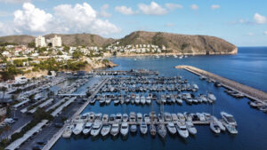 Moraira