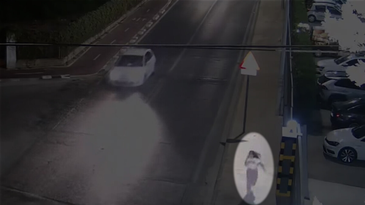 Paiporta agresión sexual