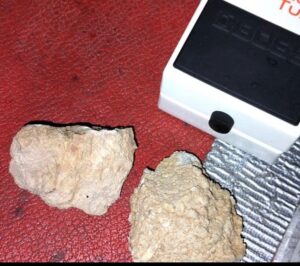 piedras concierto Mago Oz Quart Poblet
