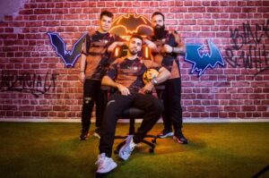 Ramboot Esports Valencia CF