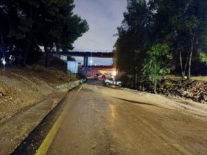 rescate Manises DANA septiembre