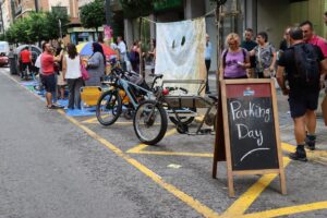 Semana de la Movilidad de Torrent