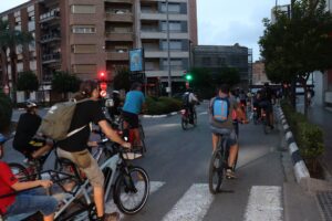 Semana de la Movilidad de Torrent