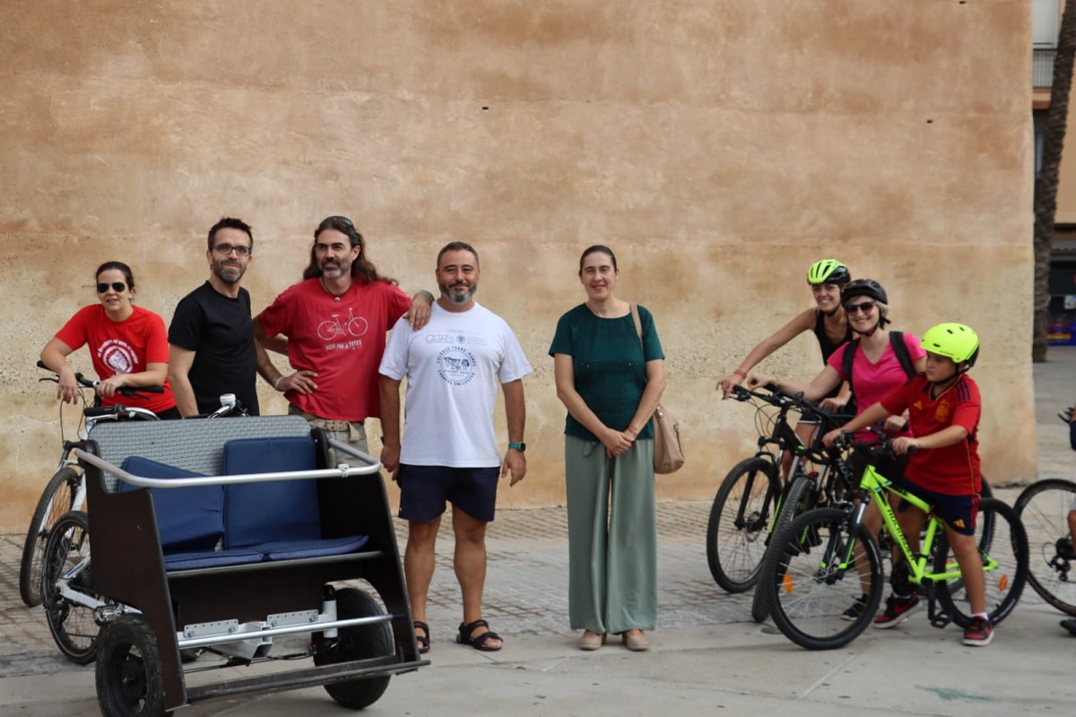 Semana de la Movilidad de Torrent