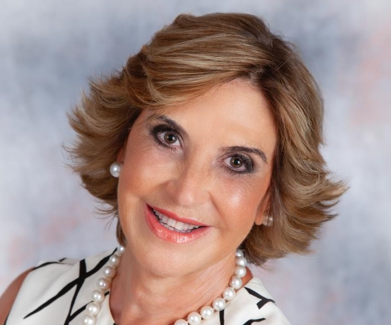 Toña Jàtiva, Honorable Clavariesa 2024