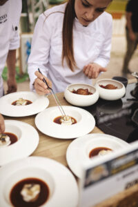 Concurso all i pebre Catarroja
