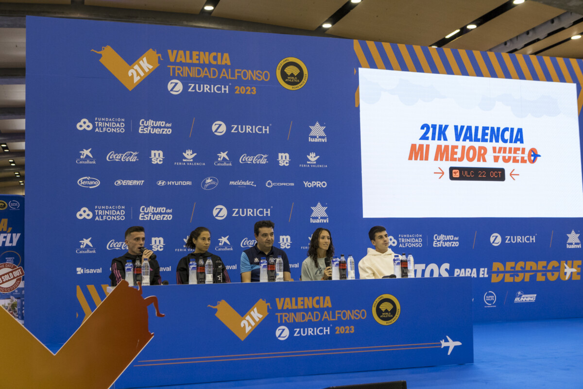 21K_elite nacional/Foto: MMTA