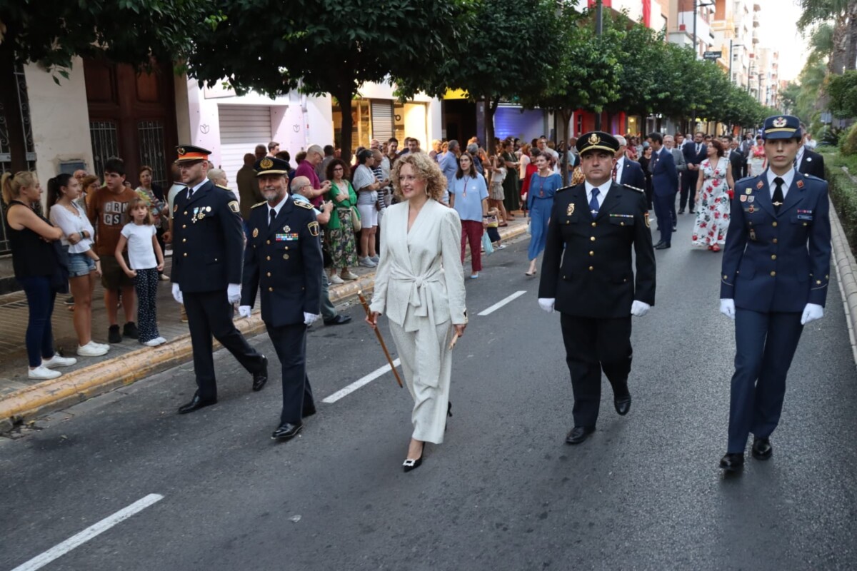 9 octubre Torrent II