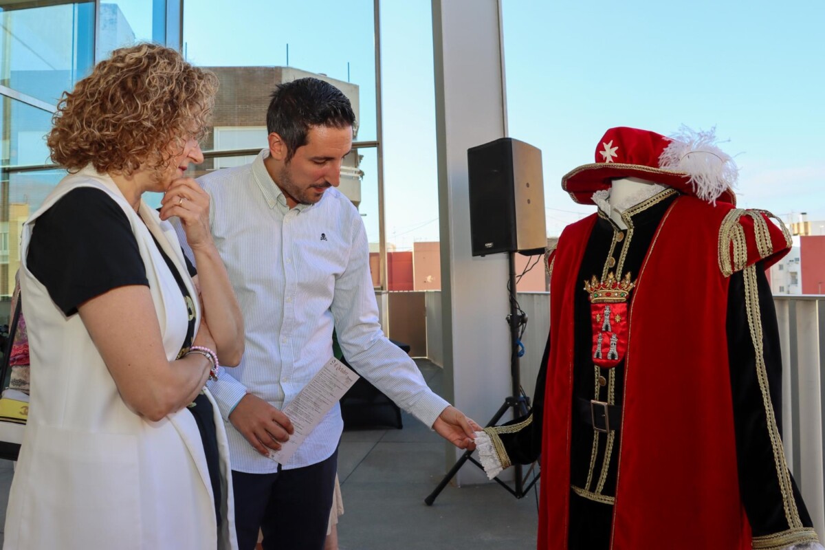 Presentación 9 d'octubre Torrent II