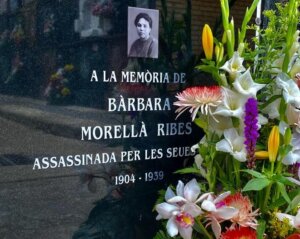 Bàrbara Morellà