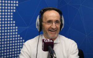 Bartolomé Nofuentes Intereconomía radio