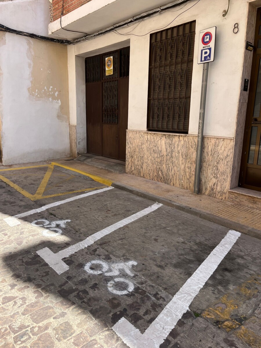 Brigada Urbanisme Carrer a carrer Catarroja